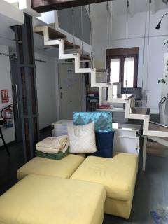Loft Adrimar - 9