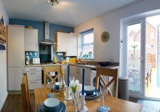 The Nets - Fantastic 3 bedroom house with parking - Filey - 8