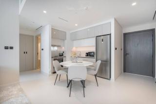 Czechin * Brand New * BeachFront * Palm View * High Floor - Dubai - 5