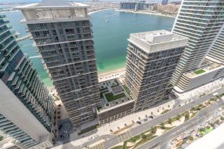 Czechin * Brand New * BeachFront * Palm View * High Floor - Dubai - 4