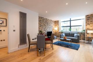 Camden Town Apartments - Londen - 5