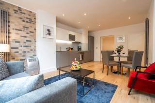 Camden Town Apartments - Londen - 9