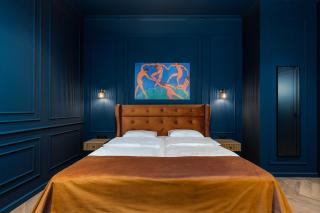 Sapphire deluxe apartment - City Center - Tbilisi - 9