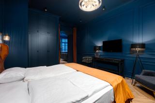 Sapphire deluxe apartment - City Center - 7