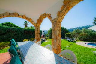 Club Villamar - Renata - Calonge - 7