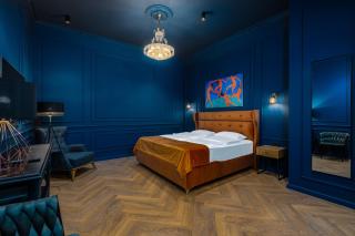 Sapphire deluxe apartment - City Center - Tbilisi - 6