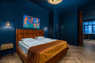 Sapphire deluxe apartment - City Center - 8