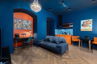 Sapphire deluxe apartment - City Center - Tbilisi - 2