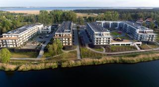 Whale Apartment & SPA - Dziwnów - 9