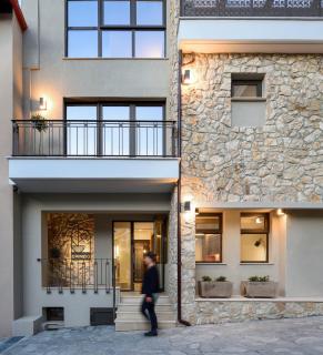 Epineio Comfort Living - Litochoro - 0