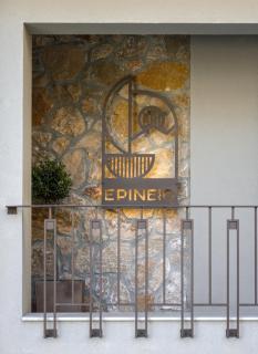 Epineio Comfort Living - Litochoro - 5