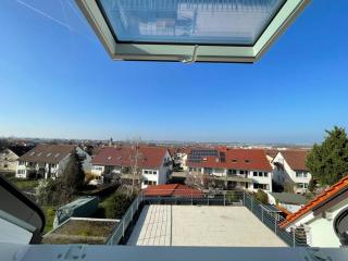 Gästehaus Stoll - Filderstadt - 3