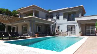 Villa Selena - Beautiful Luxury villa with massage baths - Quinta do Lago - 6