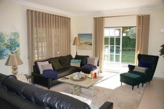 Villa Selena - Beautiful Luxury villa with massage baths - Quinta do Lago - 2
