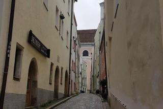 Ruhiges Apartment im Scharfrichterhaus - Passavia - 5