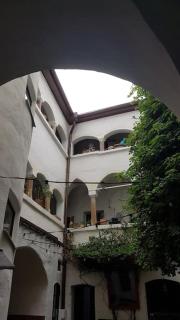Ruhiges Apartment im Scharfrichterhaus - Passavia - 3