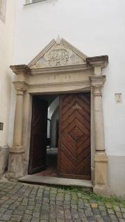 Ruhiges Apartment im Scharfrichterhaus - Passavia - 2