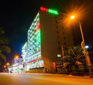 UFJ HOTEL Sầm Sơn - Sầm Sơn - 0