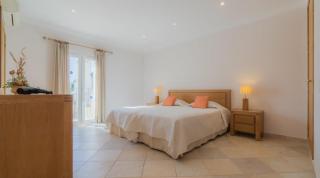 Villa Tulipa - luxury golfing resorts - Almancil - 8