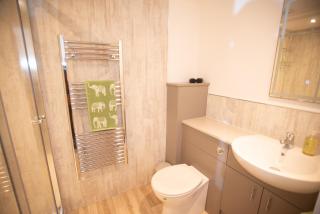 Mill Cottage Garden Studio nr Melrose - Melrose - 3