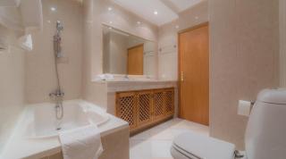 Villa Tulipa - luxury golfing resorts - Almancil - 2