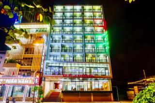 UFJ HOTEL Sầm Sơn - 0