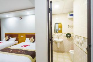 UFJ HOTEL Sầm Sơn - Sầm Sơn - 7