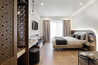 Epineio Comfort Living - Litochoro - 2