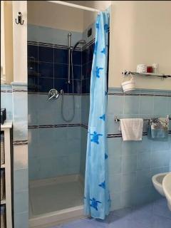 Portovenere a due passi dal mare / parcheggio privato, ampio appartamento fino a 8 persone - 3