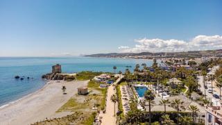32 Luxury apartment in Casares, Andalucia sea view - Casares - 4