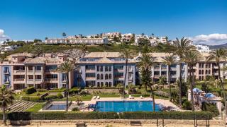 32 Luxury apartment in Casares, Andalucia sea view - Casares - 2
