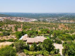 Villa Palm Retreat - Beautiful idyllic views - Boliqueime - 1