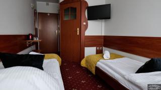 Sala Bankietowa i Pokoje Gościnne - 1