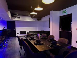 The Hideaway by Boutique 56 - Liverpool - 9