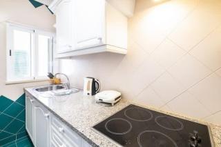 Apartment Pera - great complex, communal pool - Pêra - 2