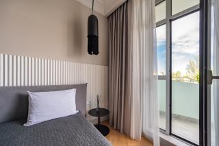 Vintage Apartments - 9