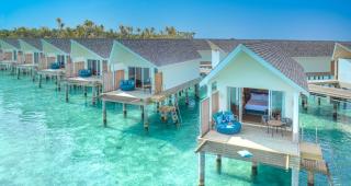 RAAYA By Atmosphere - Premium All Inclusive with Free Transfers - Raa Atoll - 6