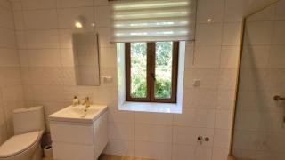 Domek nad stawami II - Gospodarstwo Rybackie Jaworznik - 1