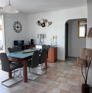 villa de pécheurs les ondines - Narbonne-Plage - 3
