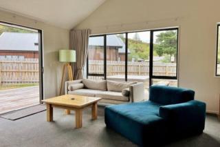 Dumblane View - Hanmer Springs - 4