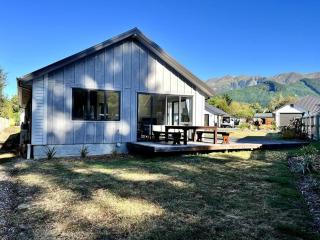 Dumblane View - Hanmer Springs - 1