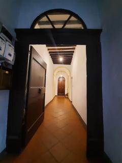 La Casa degli Artisti, appartamento in centro storico - Montepulciano - 5