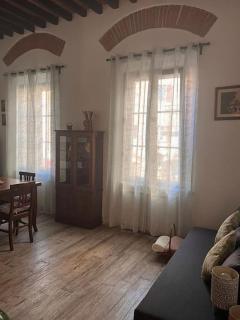 La Casa degli Artisti, appartamento in centro storico - Montepulciano - 4