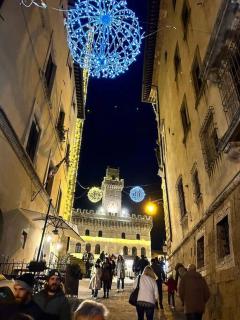 La Casa degli Artisti, appartamento in centro storico - Montepulciano - 3