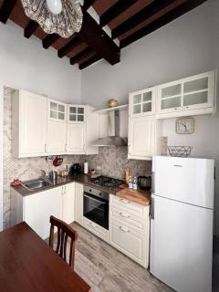 La Casa degli Artisti, appartamento in centro storico - Montepulciano - 2