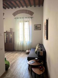 La Casa degli Artisti, appartamento in centro storico - Montepulciano - 1