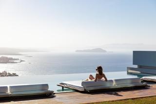 Cavo Dago - Chania - 0