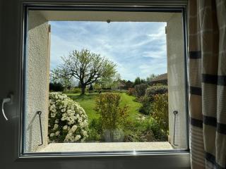 Gîte de la Valière - Chevigny-en-Valière - 2