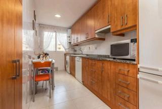 Fantástico Apartamento cerca al mar - Playa de Gandia - 5