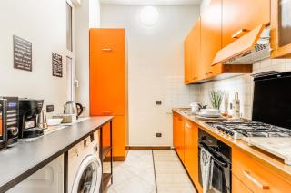 Family House - Mandala 20min to Duomo - Sesto San Giovanni - 4